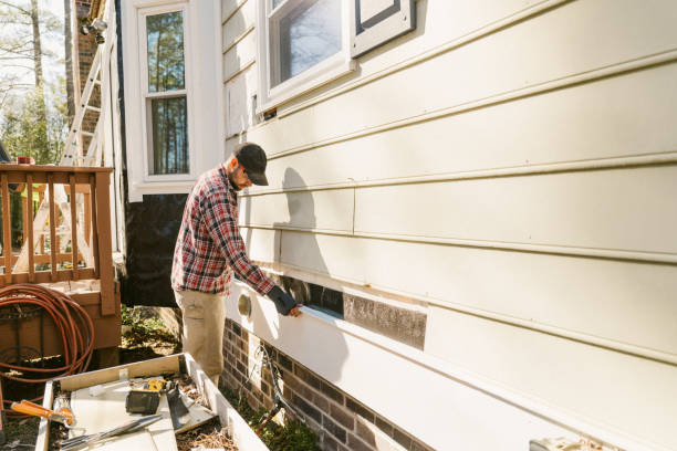 Top rated local Siding Repair specialists in Spring Lake, NC
